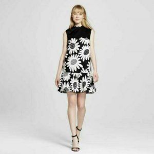 Victoria Beckham for Target Daisy Dress